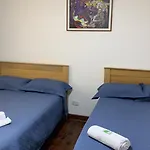 Lindo Depa San Miguel, 3Camas, Wifi, Terraza.