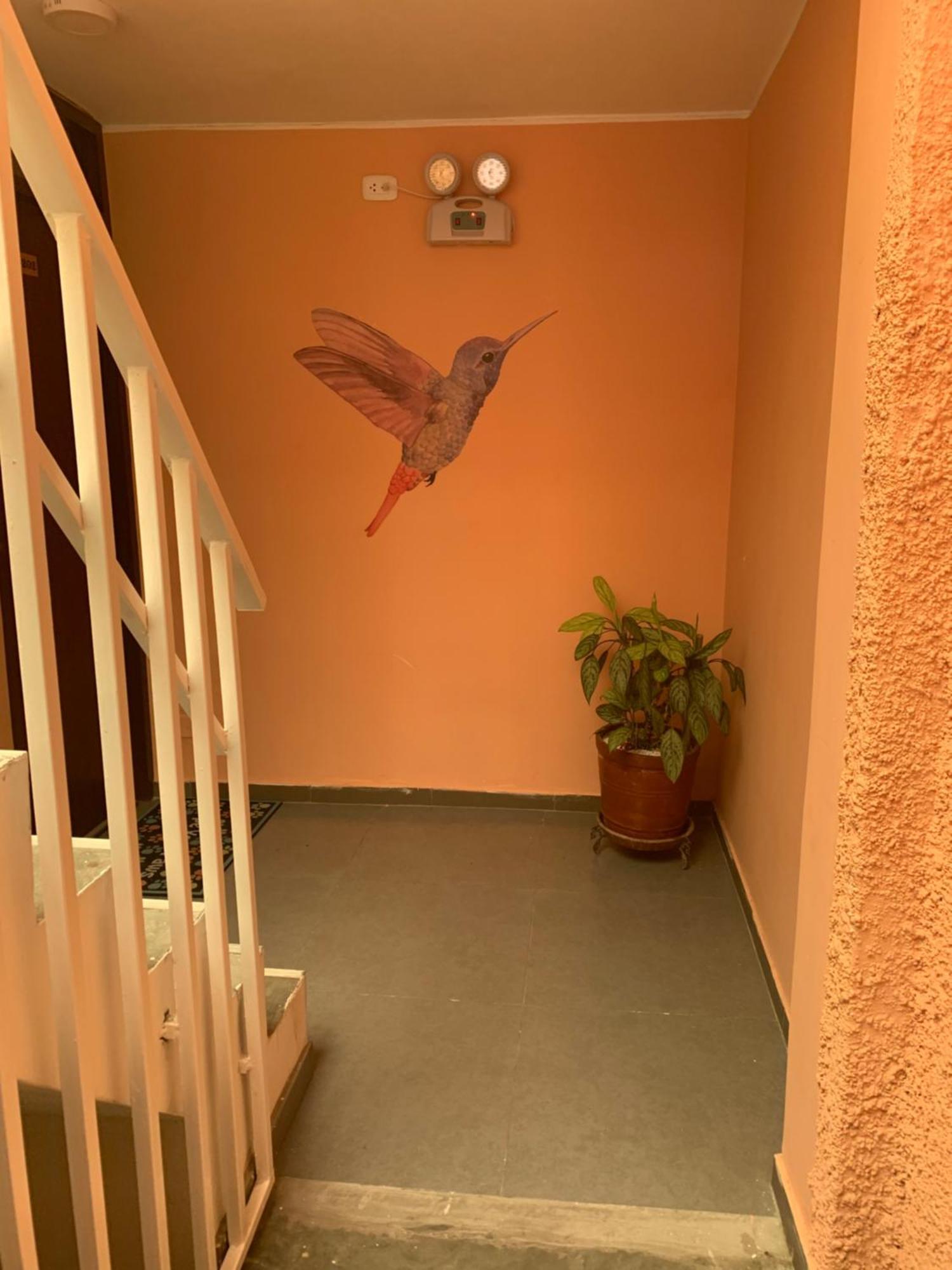 Lindo Depa San Miguel, 3camas, Wifi, Terraza. Apartamento