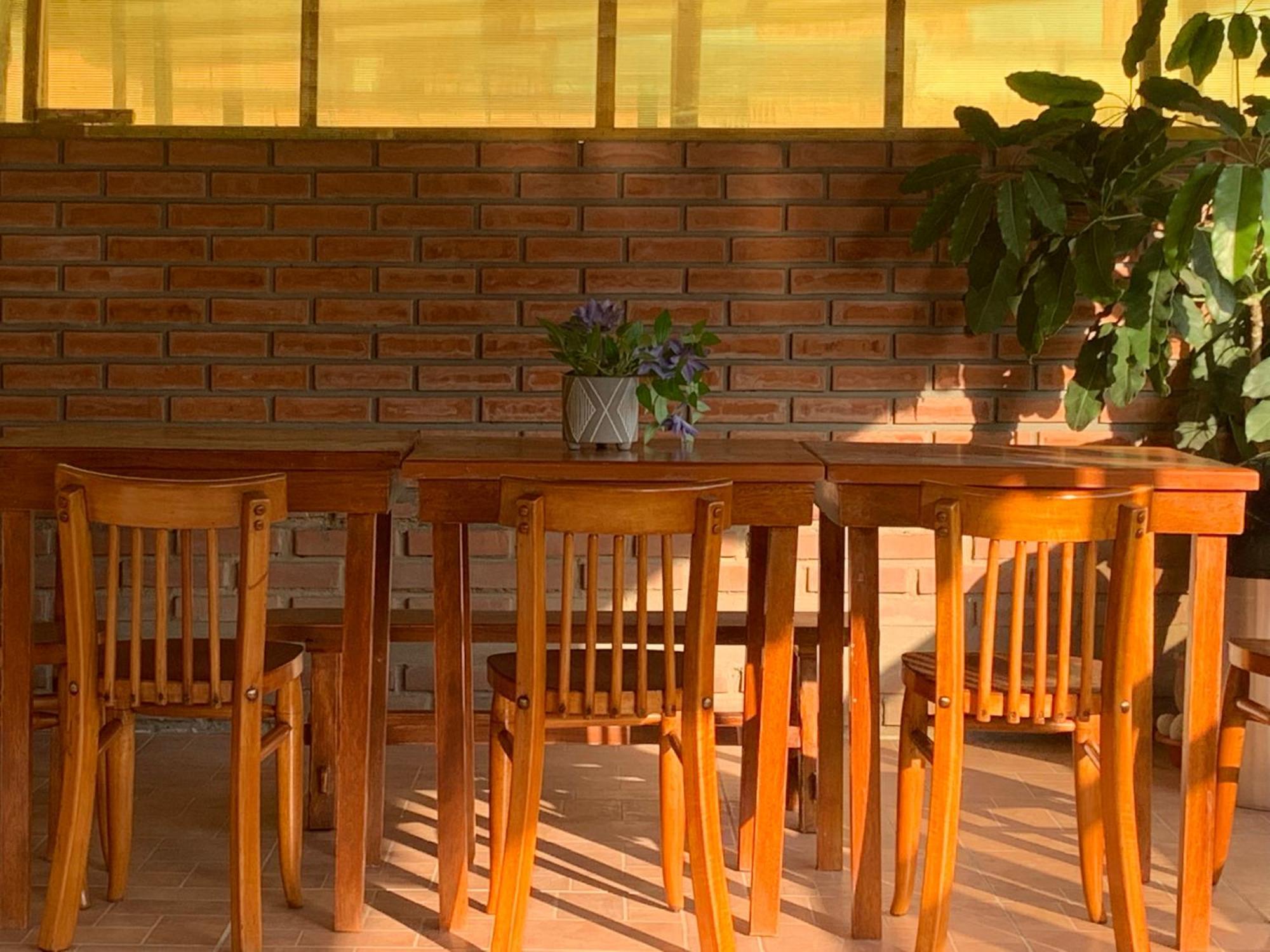 Lindo Depa San Miguel, 3camas, Wifi, Terraza. *