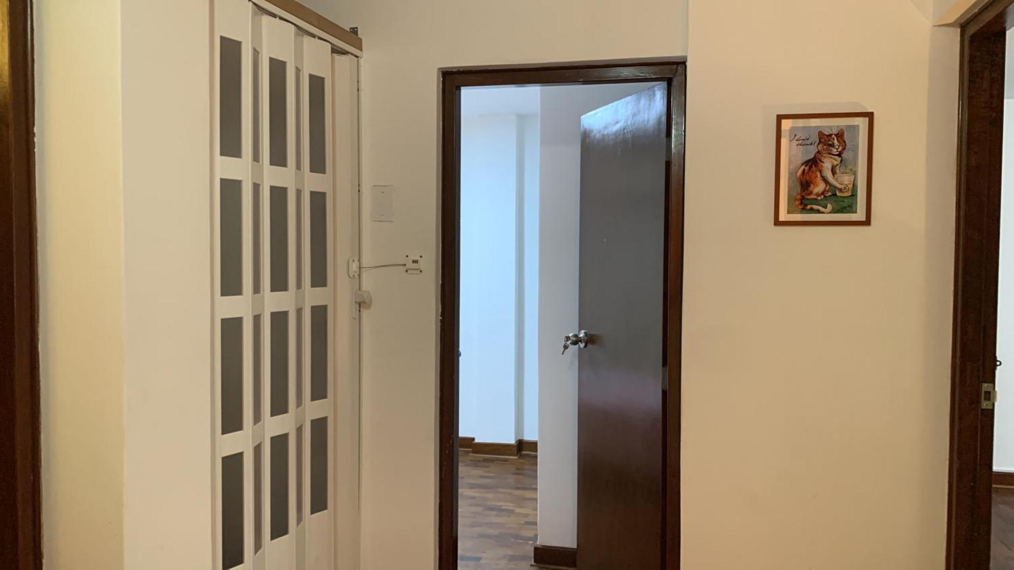 Lindo Depa San Miguel, 3camas, Wifi, Terraza. Lima