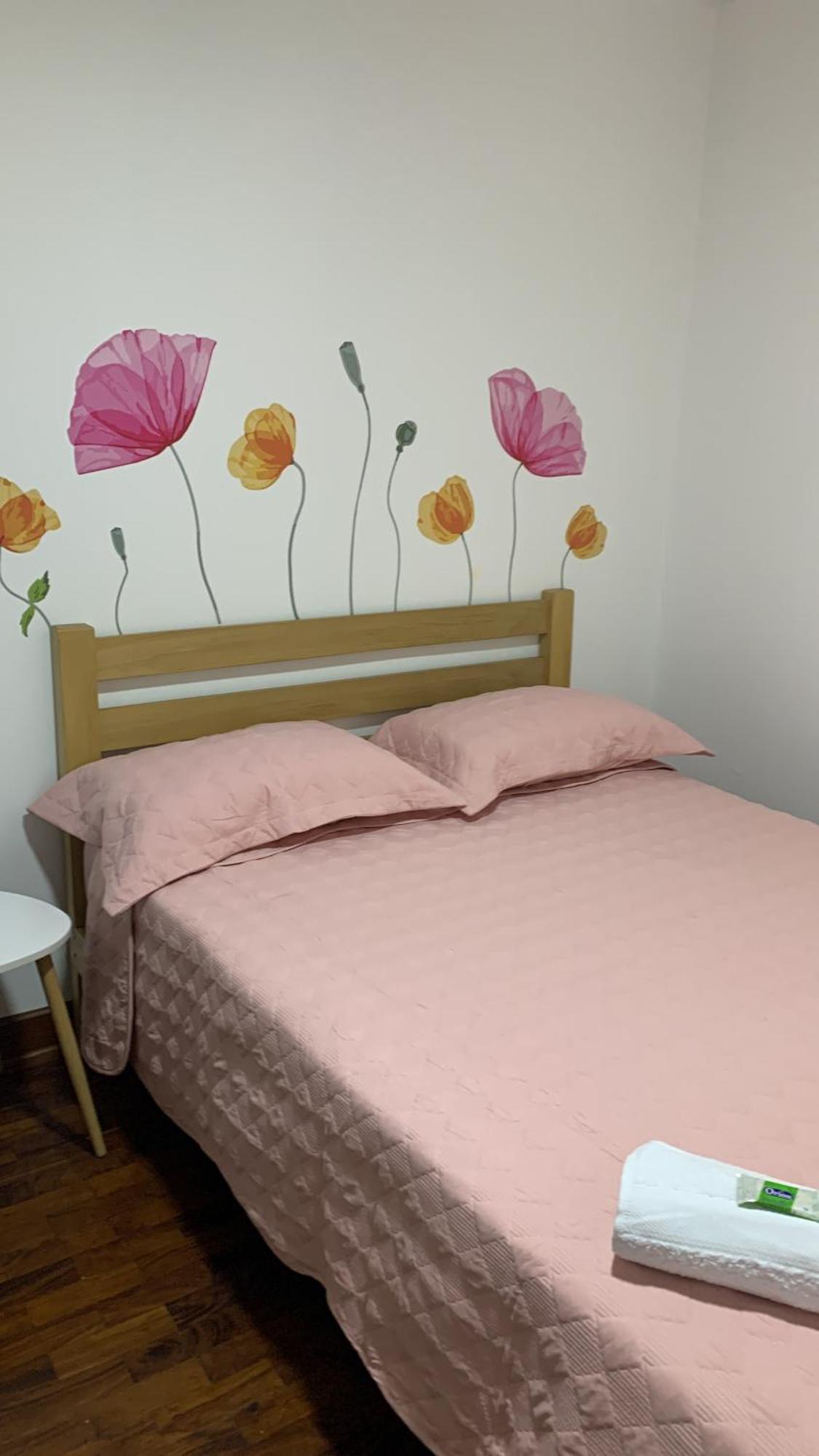 Lindo Depa San Miguel, 3camas, Wifi, Terraza. * Lima